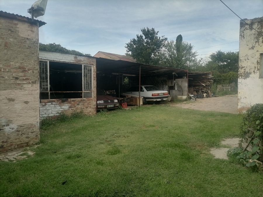 4 Bedroom Property for Sale in Oudorp North West